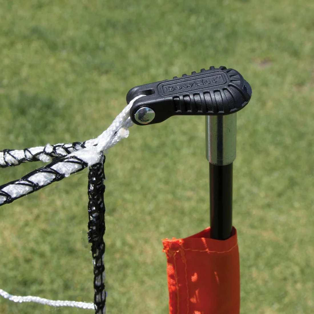 BOWNET 4'x8' Portable Soccer Goal - Image 3