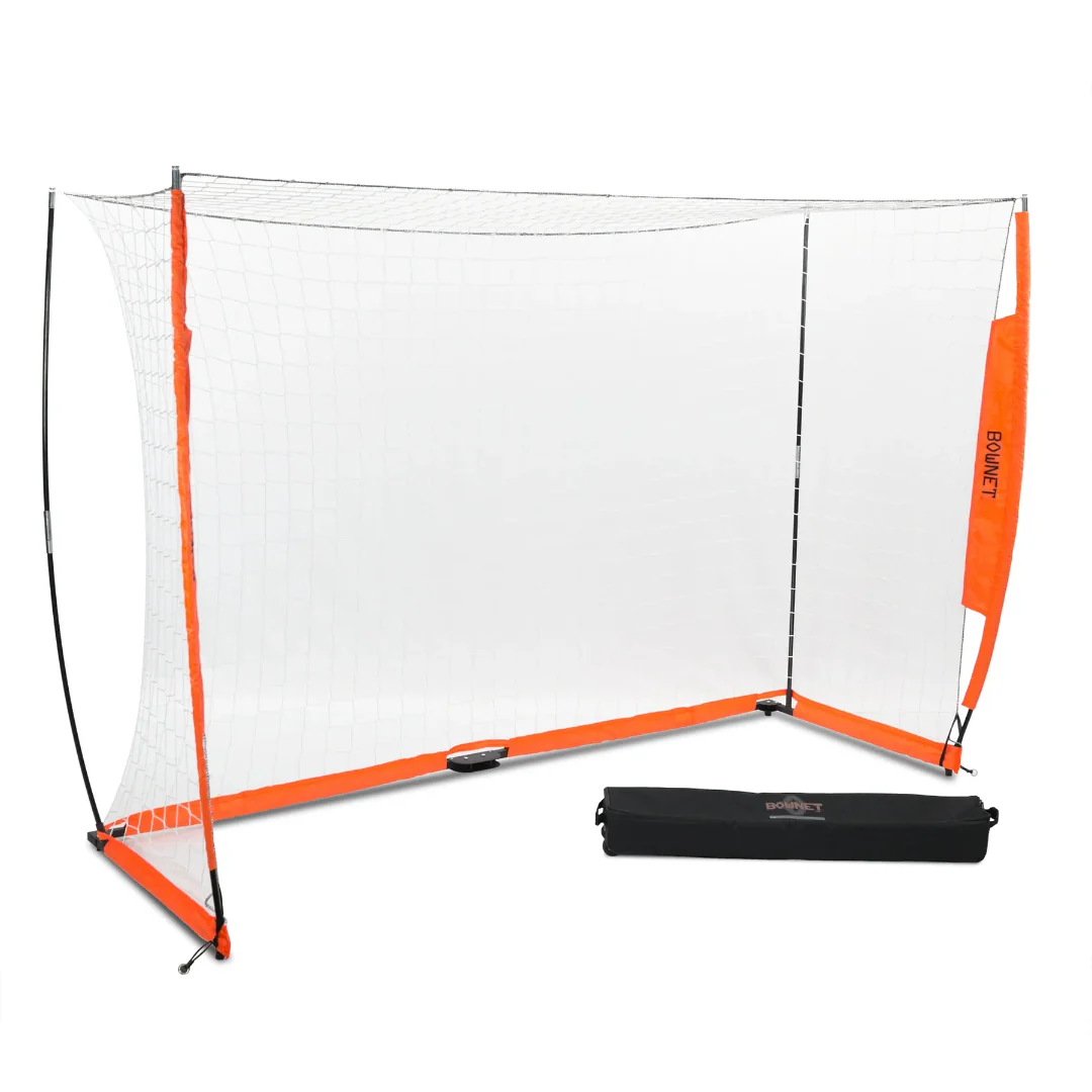 BOWNET FIFA Sized Portable Futsal Goal