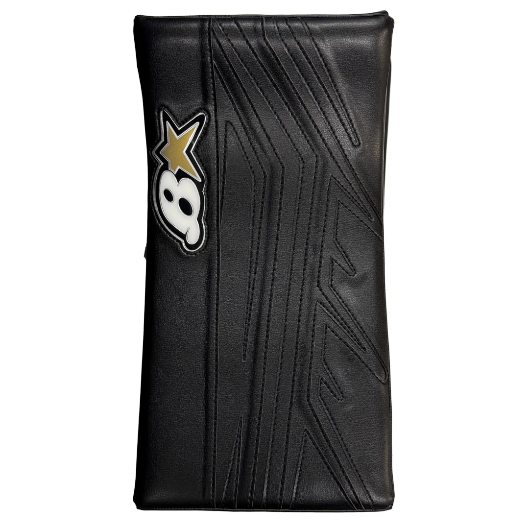 Brian's Intermediate Iconik X2 Hockey Goalie Blocker - Image 2
