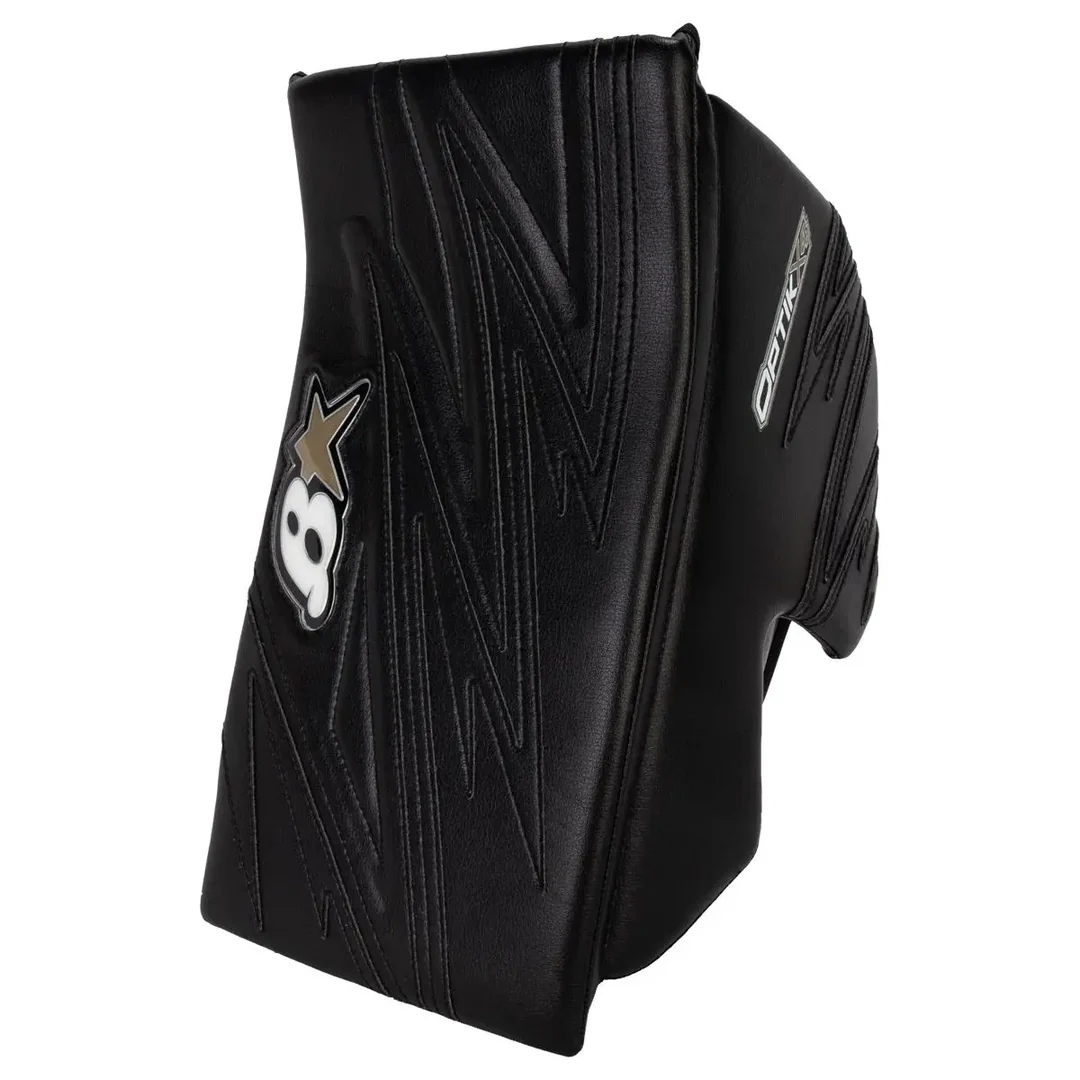 Brian's Junior OPTIK X4 Hockey Goalie Blocker - Image 2