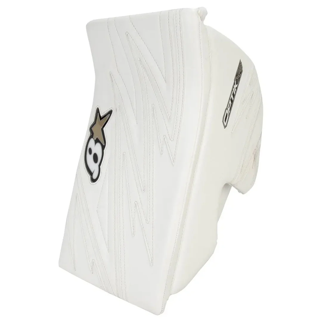 Brian's Junior OPTIK X4 Hockey Goalie Blocker