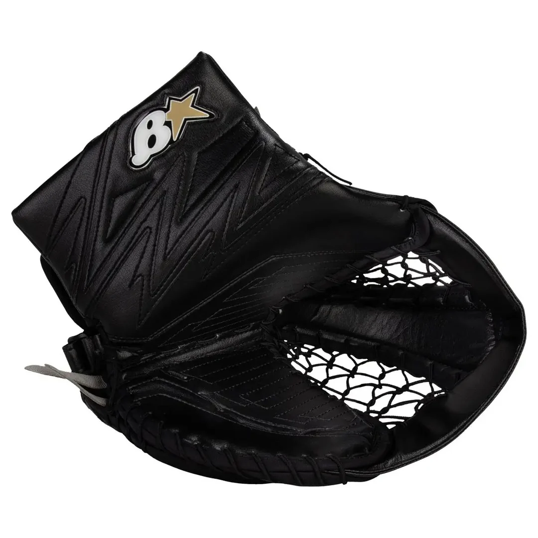 Brian's Junior OPTIK X4 Hockey Goalie Trapper - Image 2
