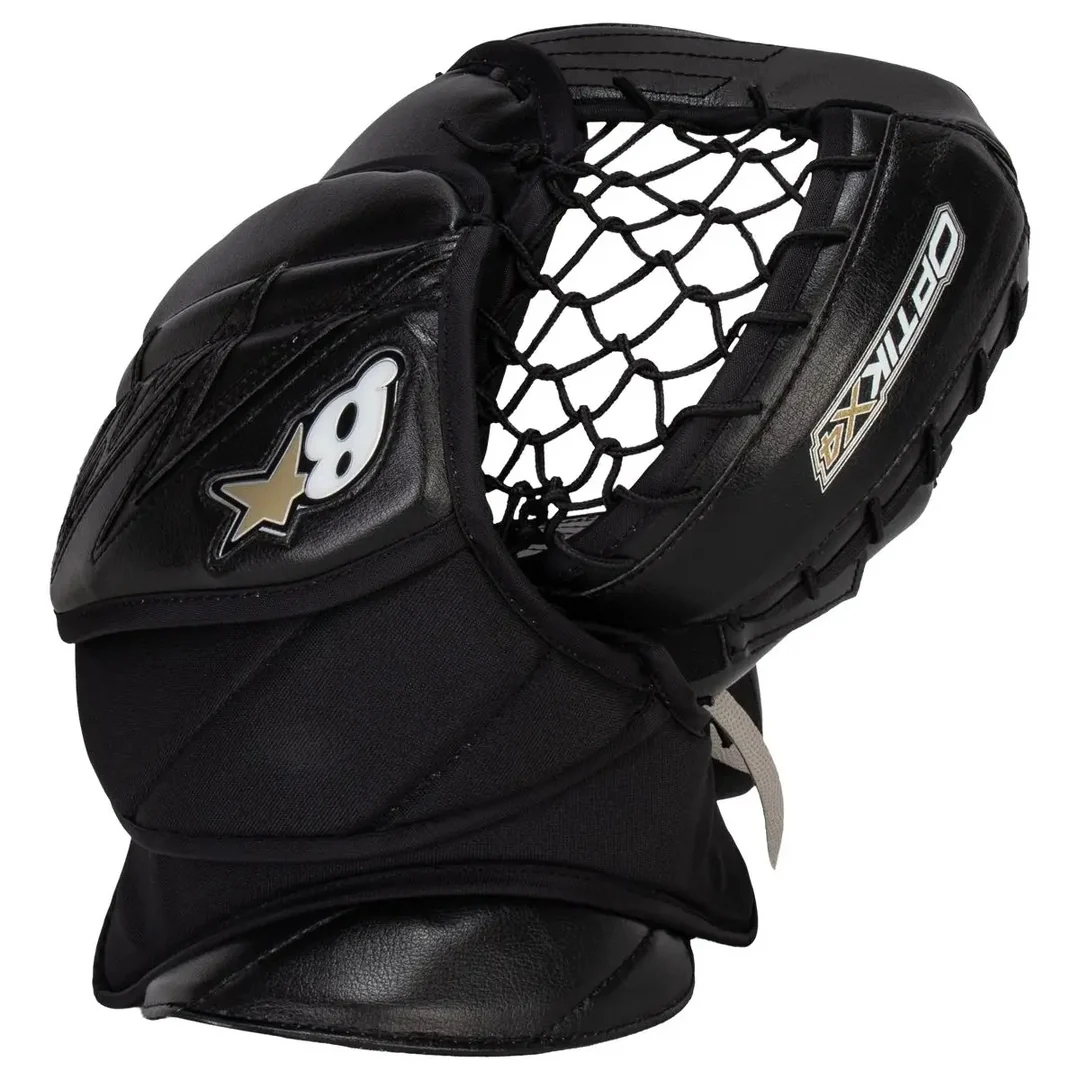 Brian's Junior OPTIK X4 Hockey Goalie Trapper - Image 3