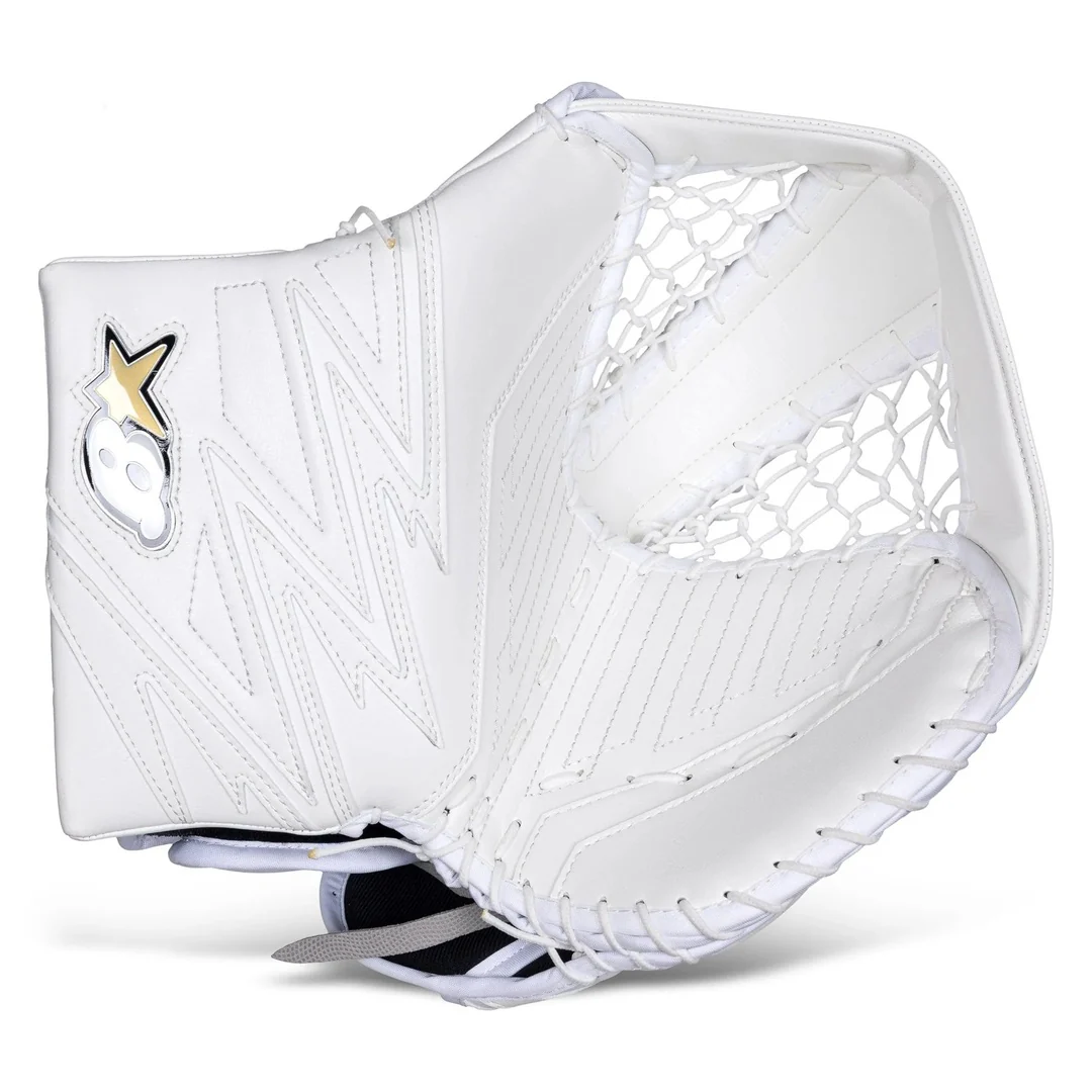 Brian's Junior OPTIK X4 Hockey Goalie Trapper