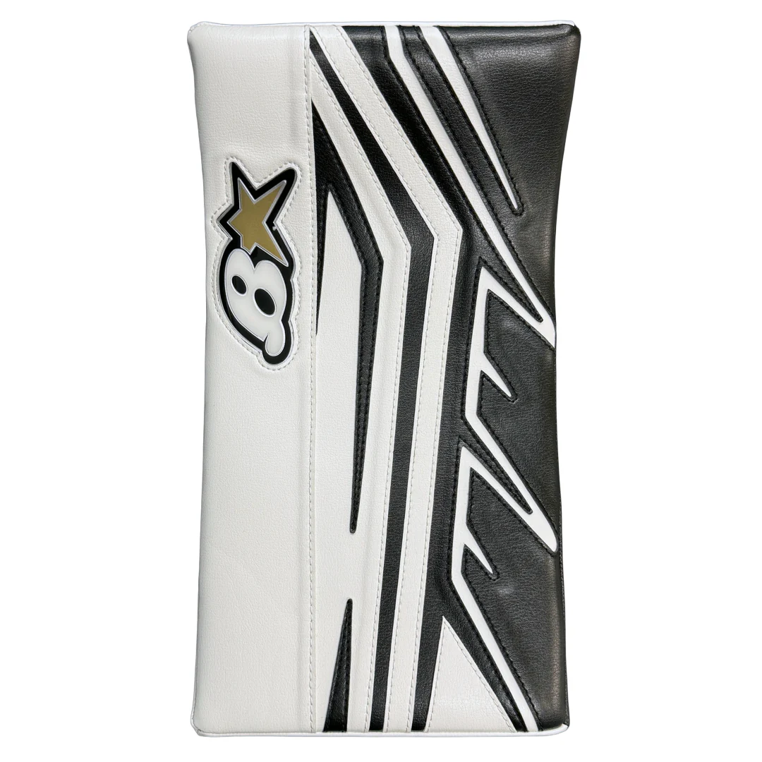 Brian's Senior Iconik X2 Hockey Goalie Blocker