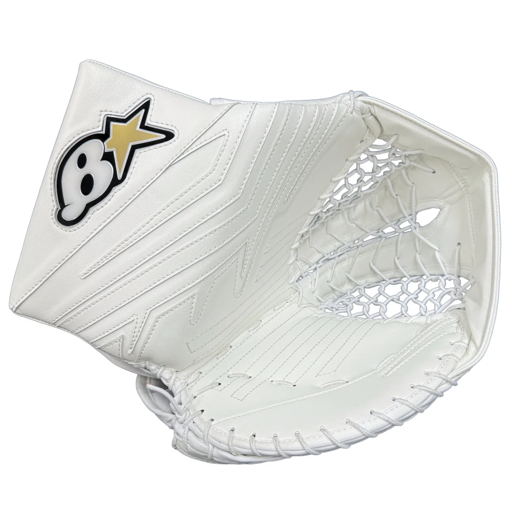 Brian's Senior Iconik X2 Hockey Goalie Trapper