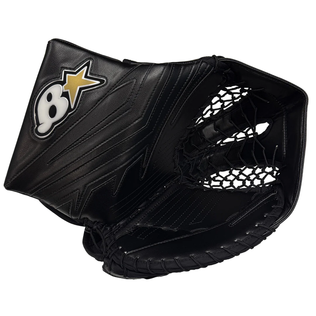 Brian's Senior Iconik X2 Hockey Goalie Trapper - Image 2