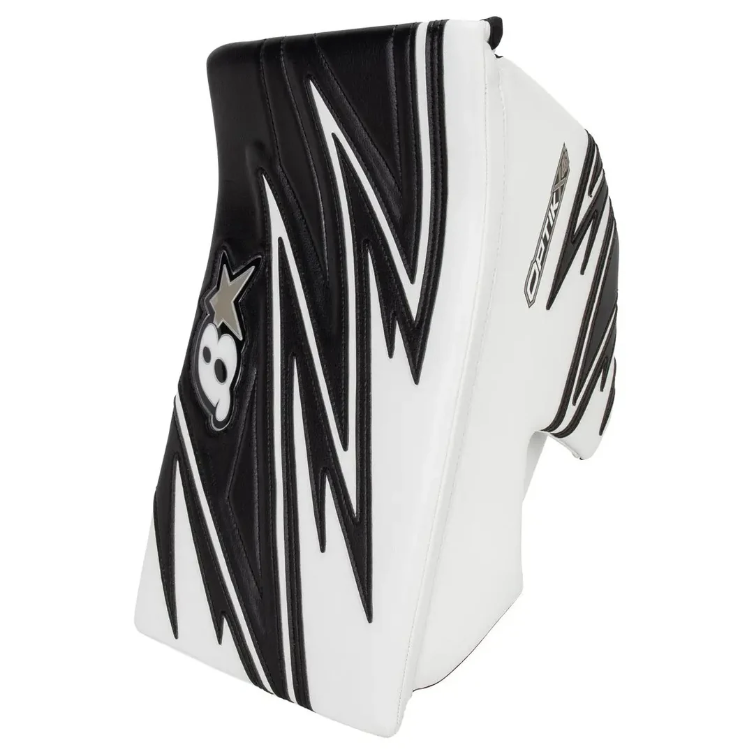 Brian's Senior OPTIK X4 Hockey Goalie Blocker