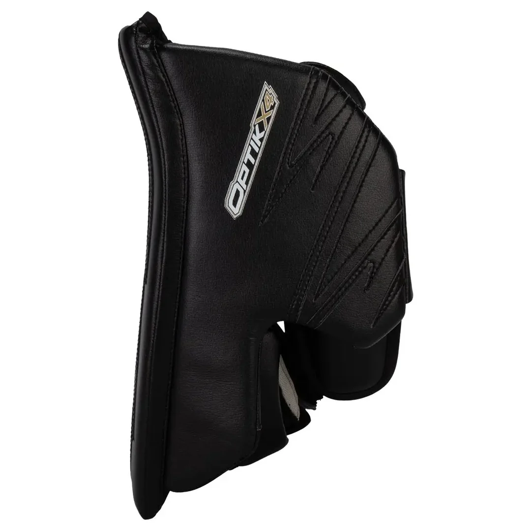 Brian's Senior OPTIK X4 Hockey Goalie Blocker - Image 4