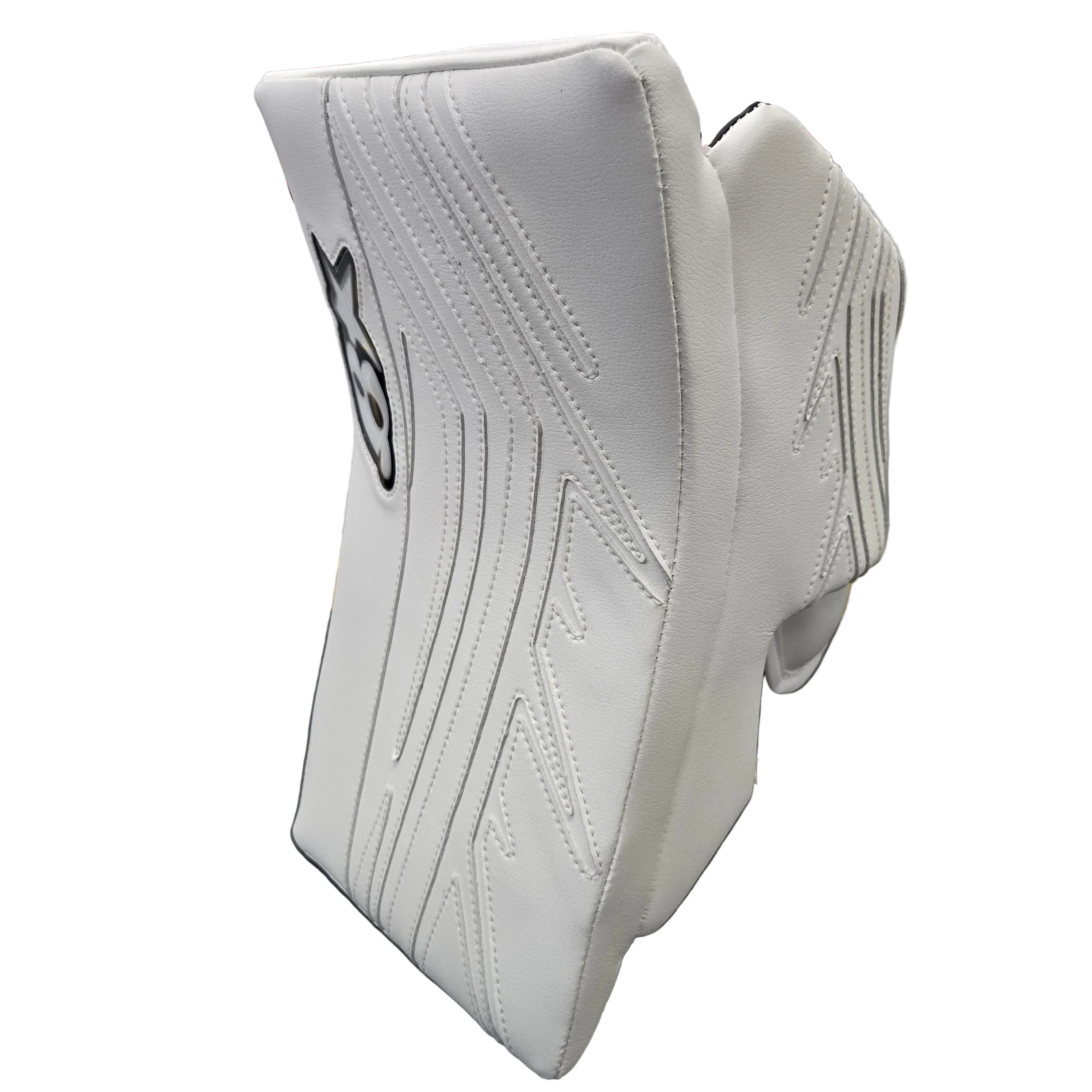 Brian's Senior Pro ICONIK 2 Hockey Goalie Blocker