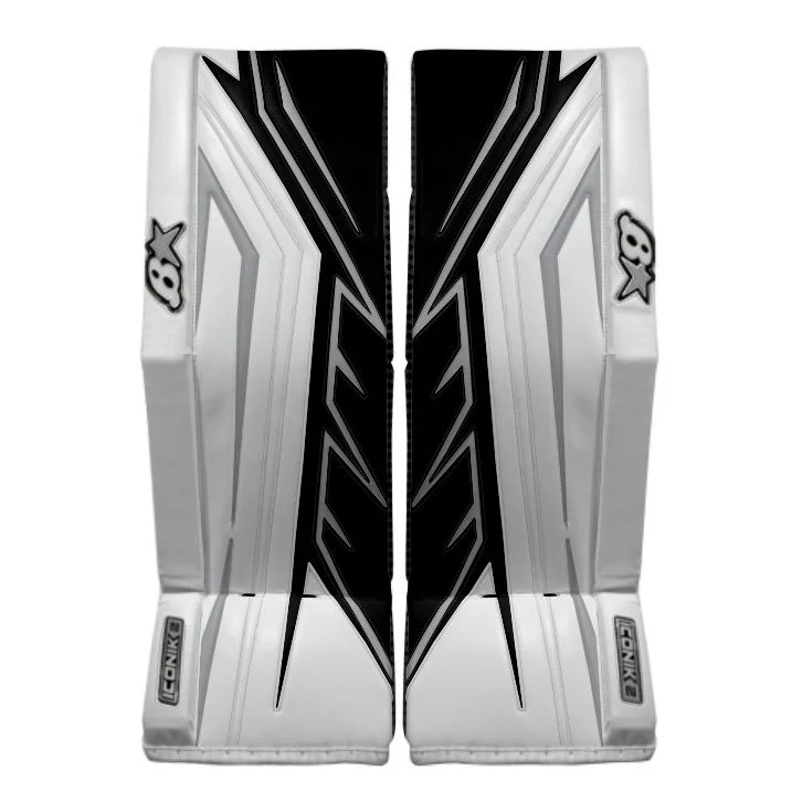 Brian's Senior Pro ICONIK 2 Hockey Goalie Pad