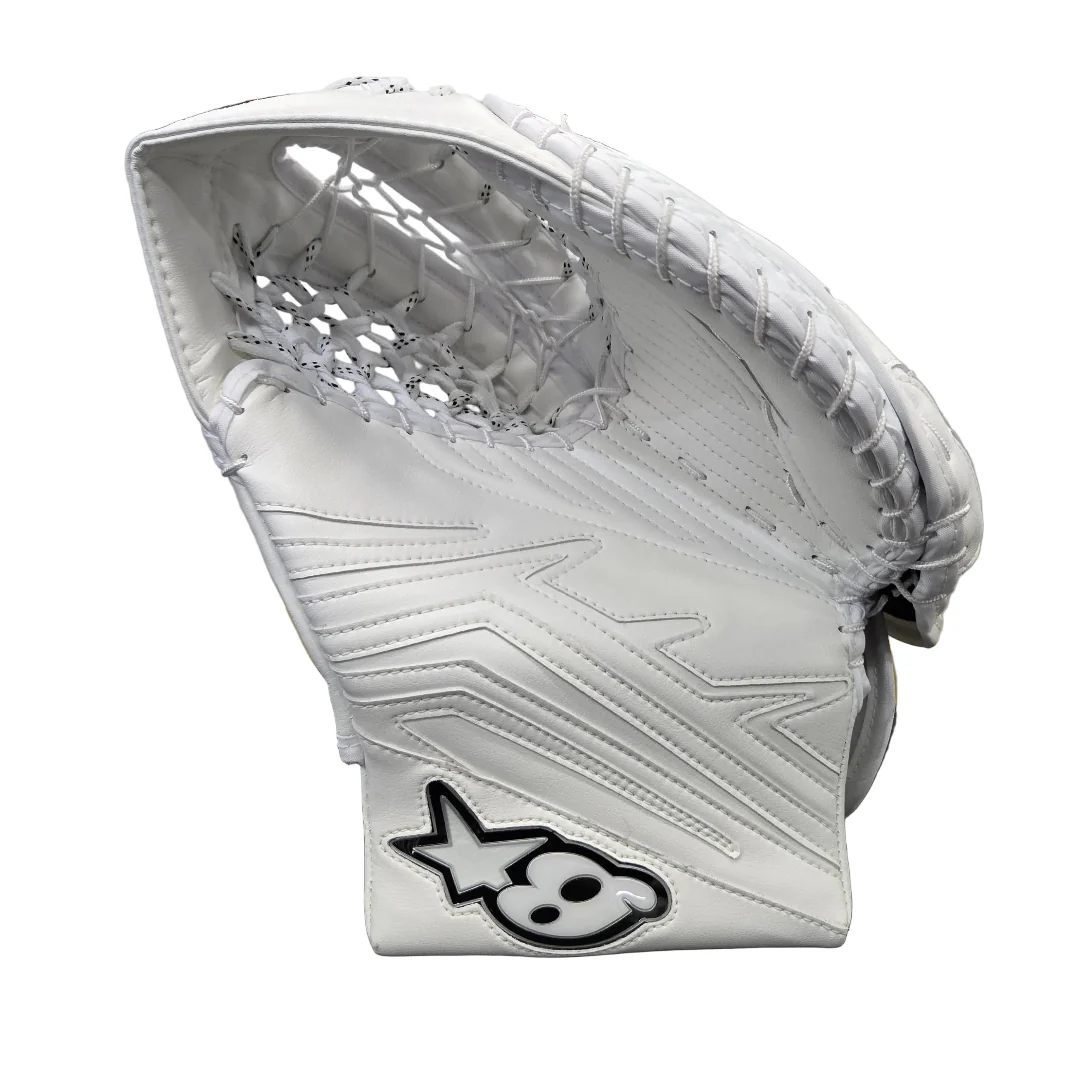 Brian's Senior Pro ICONIK 2 Hockey Goalie Trapper