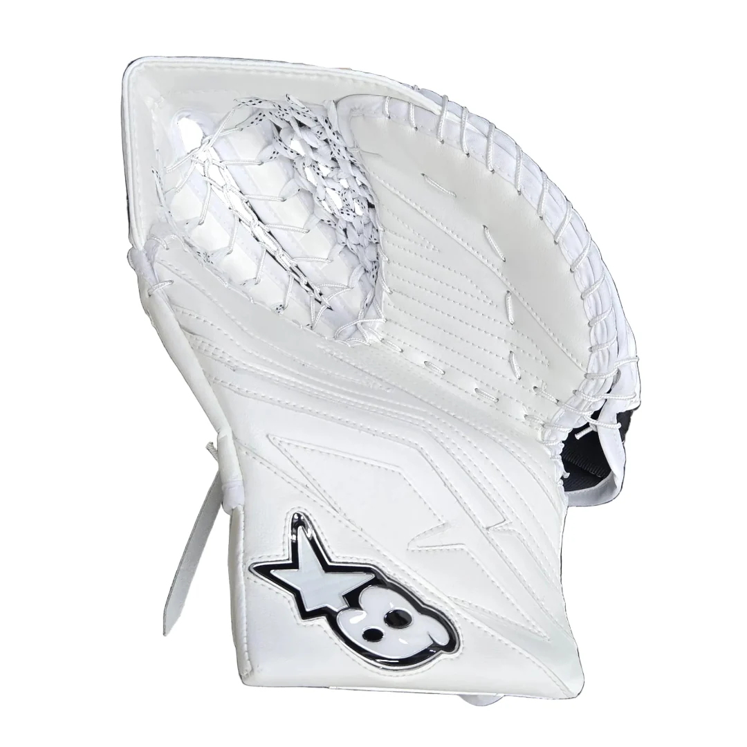 Brian's Senior Pro ICONIK Hockey Goalie Trapper