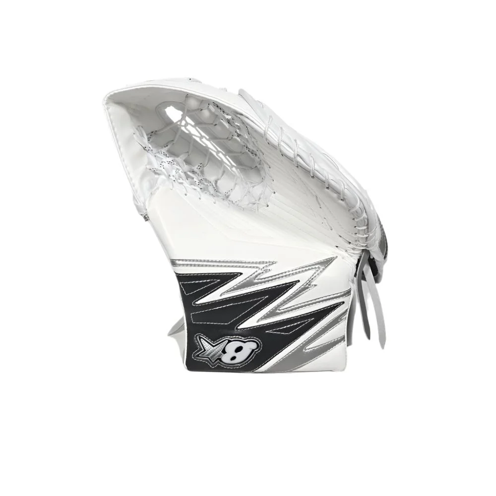 Brian's Senior Pro Optik 4 Hockey Goalie Trapper - Image 2