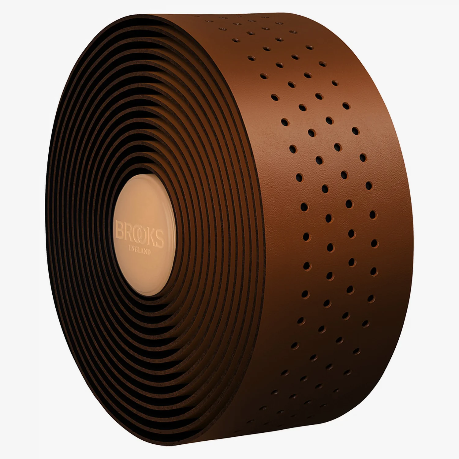 Brooks England Leather Bar Tape