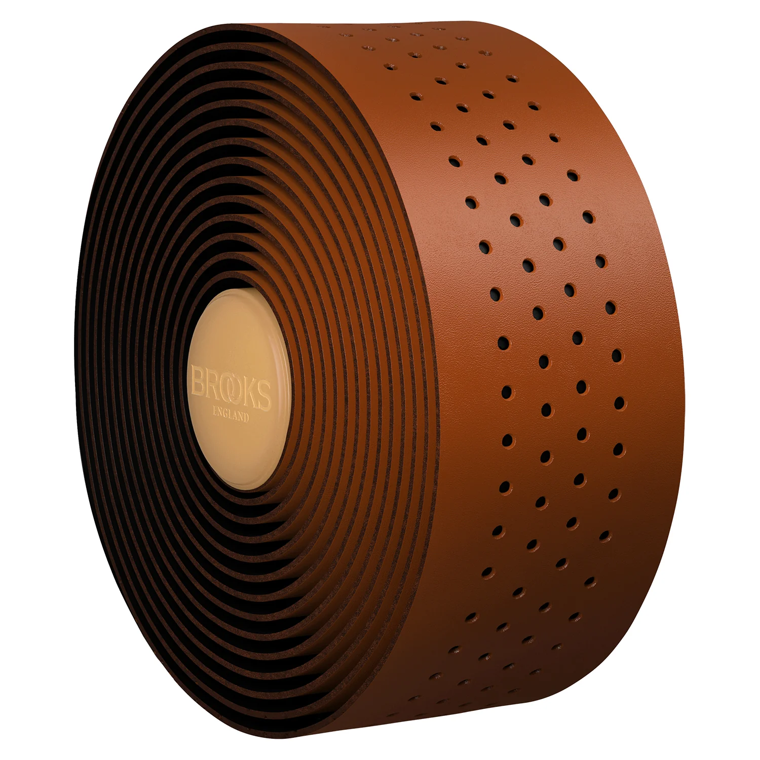 Brooks England Leather Bar Tape - Image 3