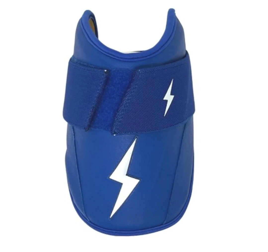 Bruce Bolt Junior Original Series 6" Elbow Guard - Image 2