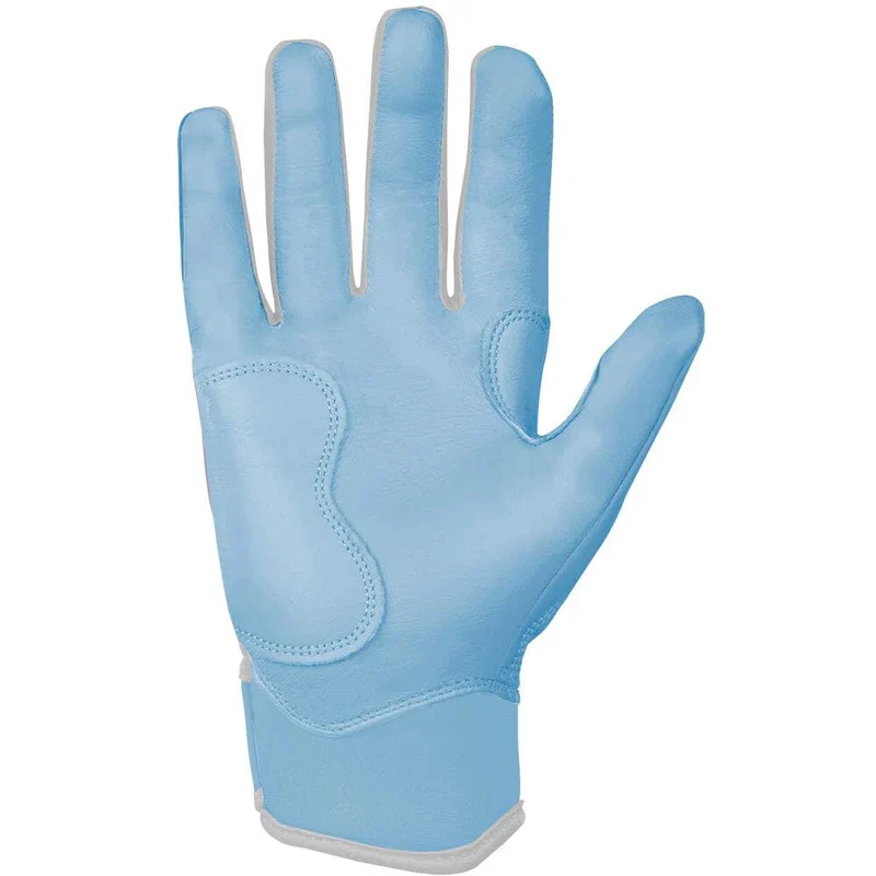 Bruce Bolt Junior Signature Series Ian Happ Long Cuff Batting Gloves - Image 3
