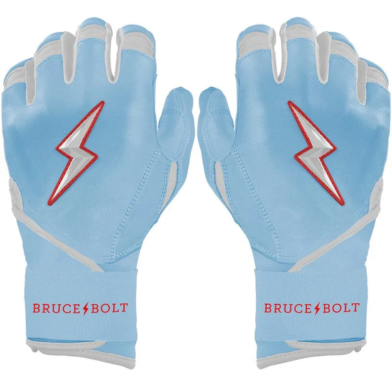 Bruce Bolt Senior Signature Series Ian Happ Long Cuff Batting Gloves