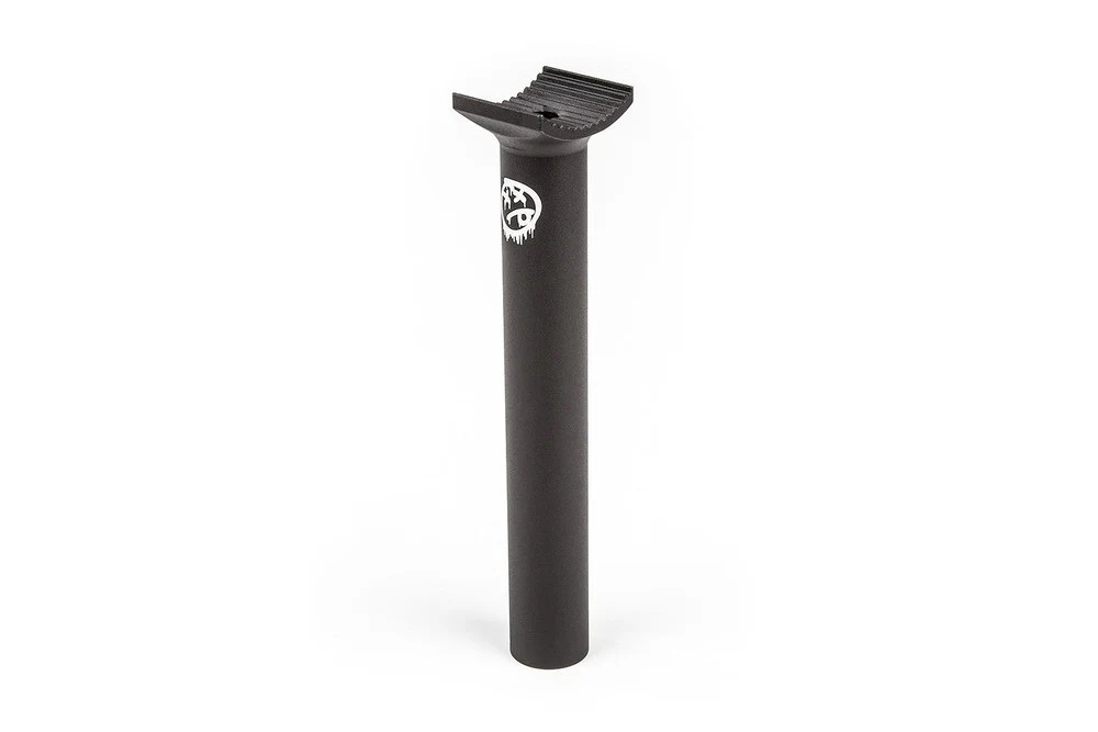 BSD Pivotal 185mm Black Post