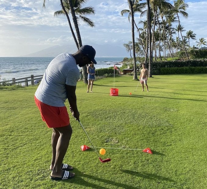 BucketGolf Club - Image 2