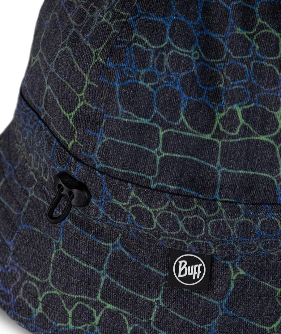 BUFF Junior Fun Bucket Hat - Image 4