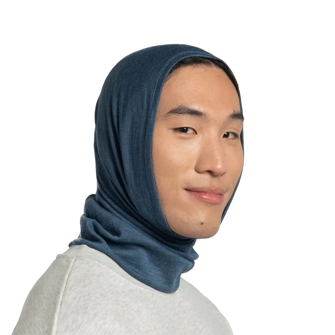 BUFF Merino Midweight Neckwear - Image 4