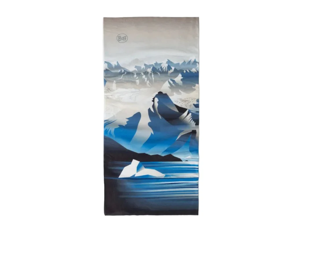 Buff Original EcoStretch Neckwear - Image 4