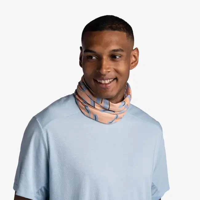 BUFF Reflective Neckwear - Image 4