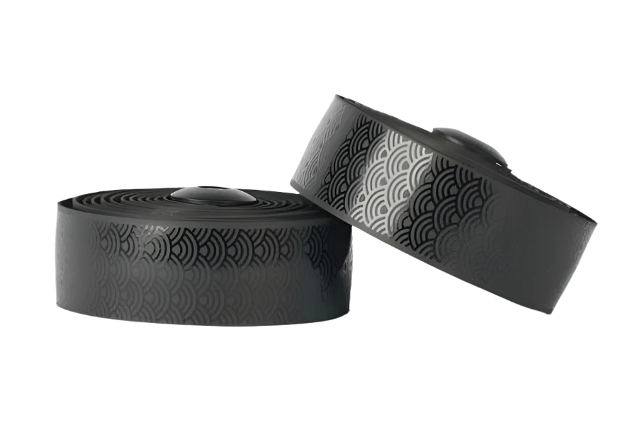 Burgh Cycling Handlebar Tape - Image 4