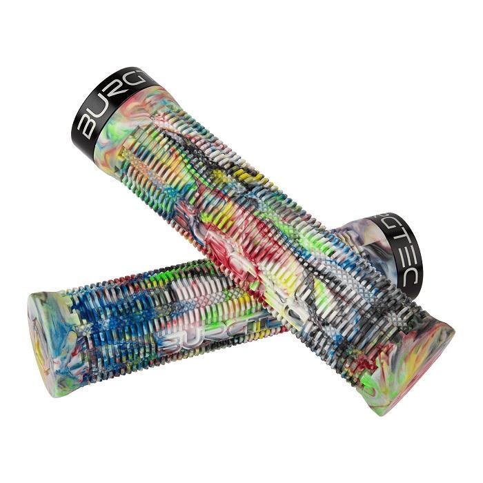 Burgtec The Bartender Pro Greg Minnaar Signature Grip - Image 8