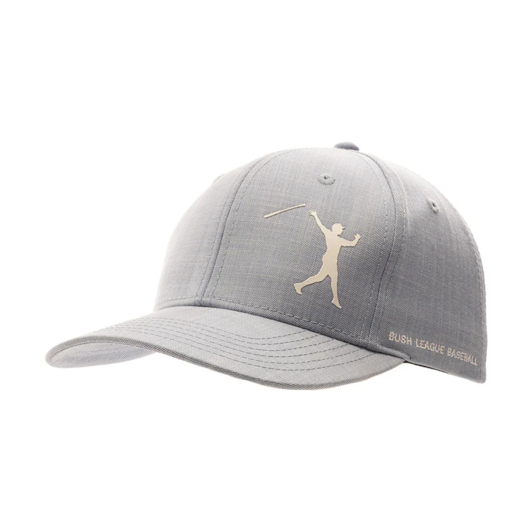 Bush League Blue Sky Snapback Hat