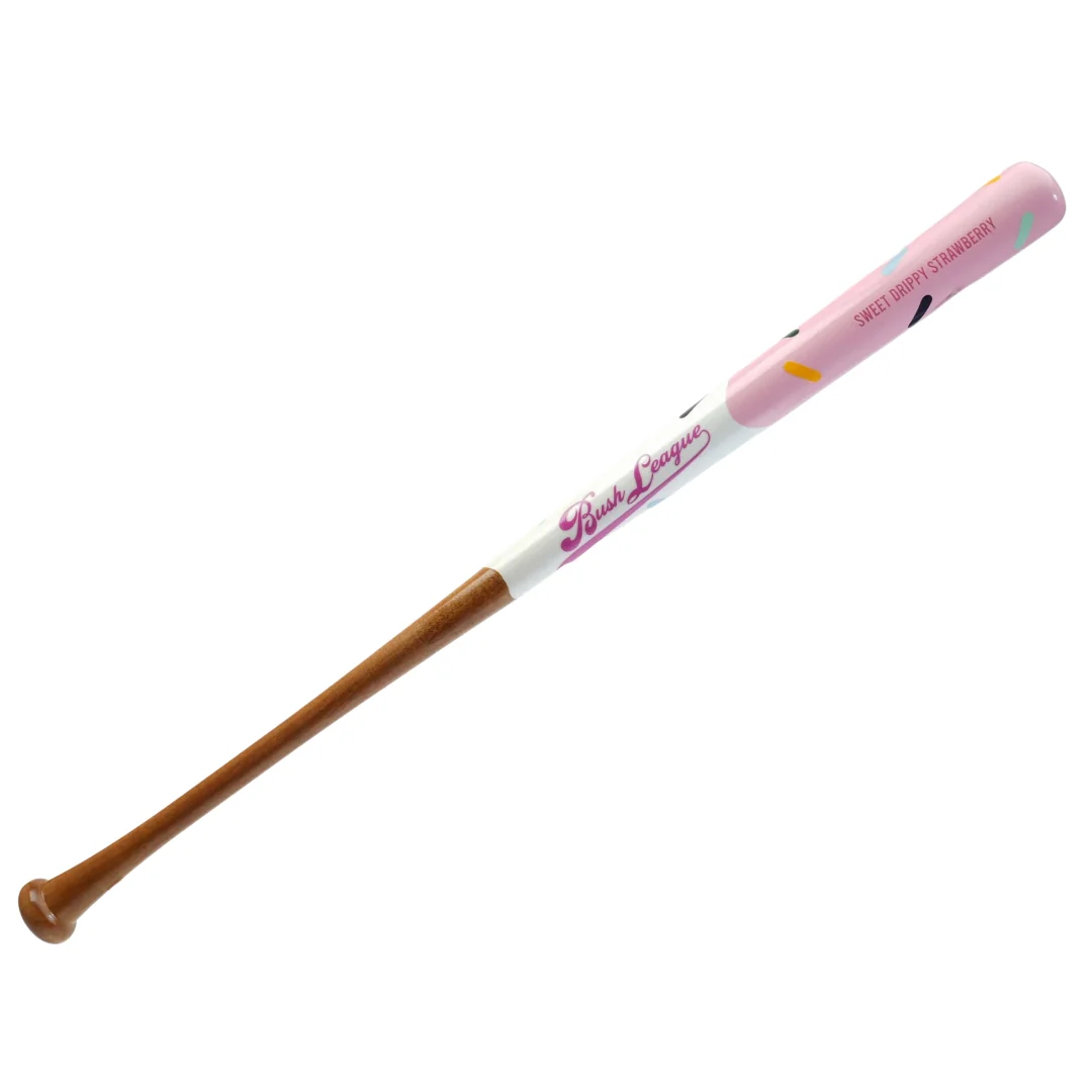 Bush League Ice Cream Elite Series Rocket Bat