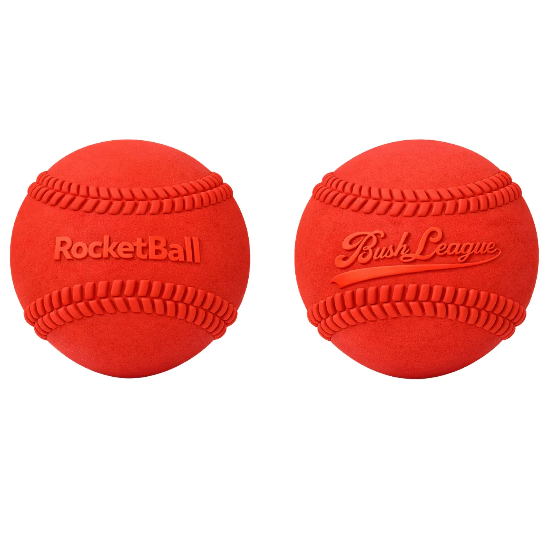 Bush League Rocket Ball - Image 2