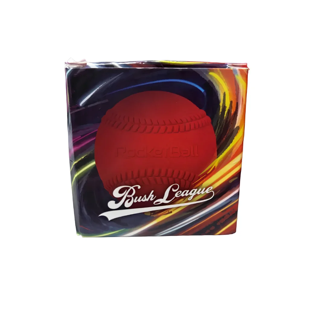 Bush League Rocket Ball - Image 3