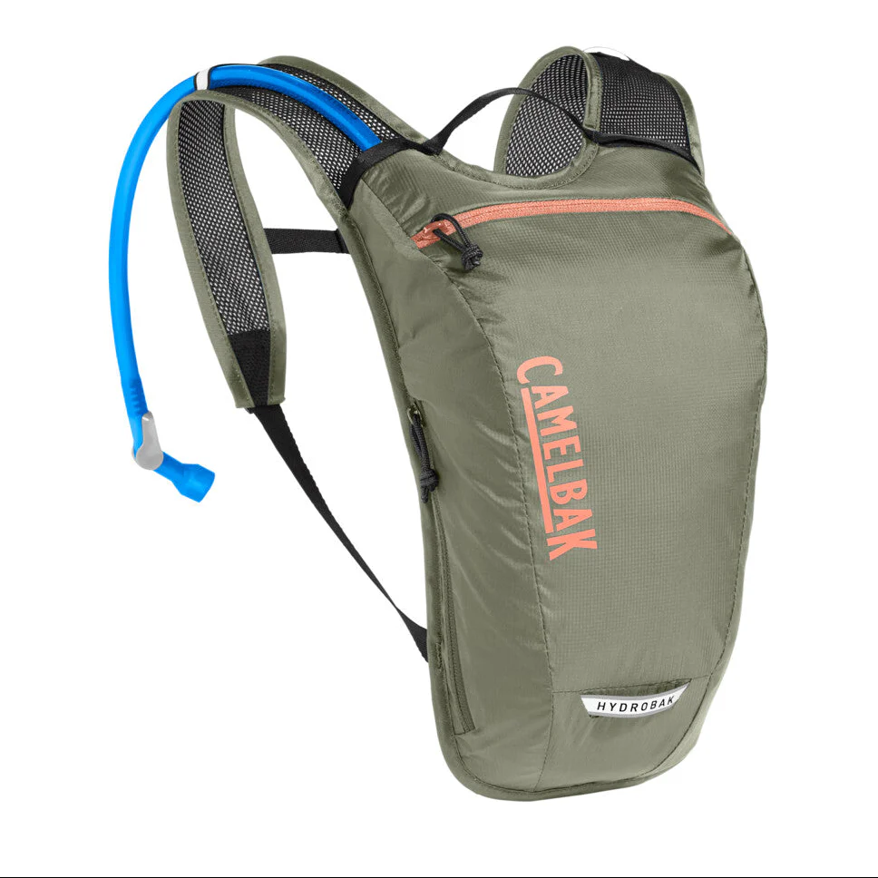 CamelBak Hydrobak Light Hydration Bike Pack - Image 6