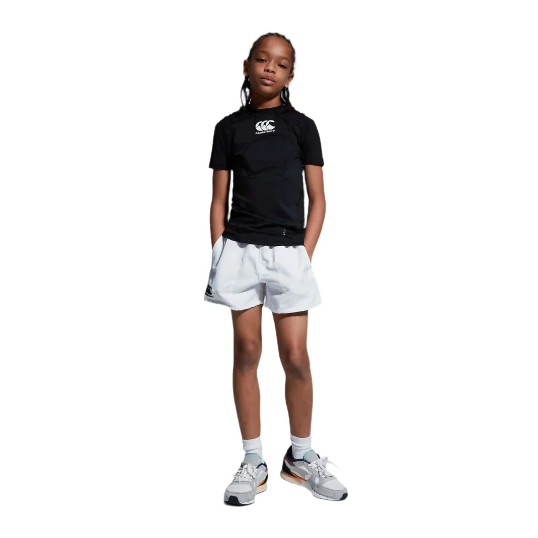 Canterbury Junior Core Rugby Protection Vest
