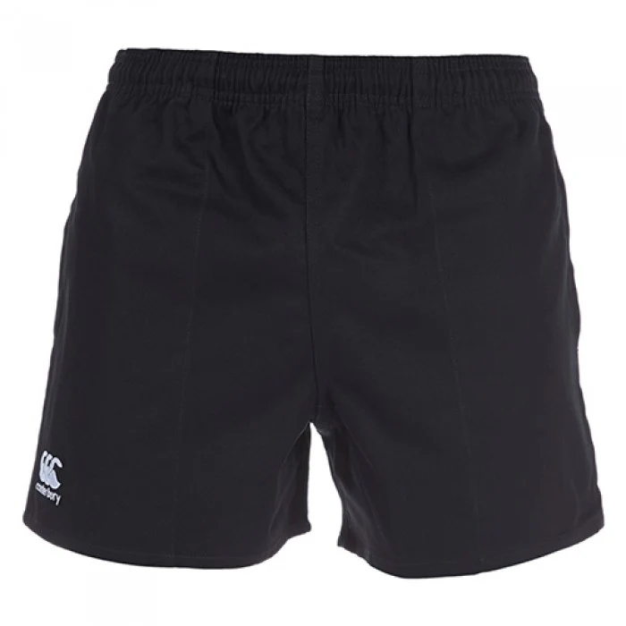 Canterbury Men's Professional Polyester Rugby Shorts