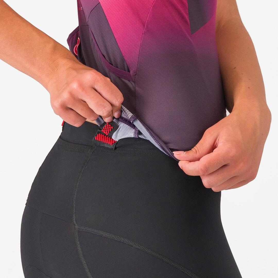 Castelli Women's Free 3 Tri Top - Image 4