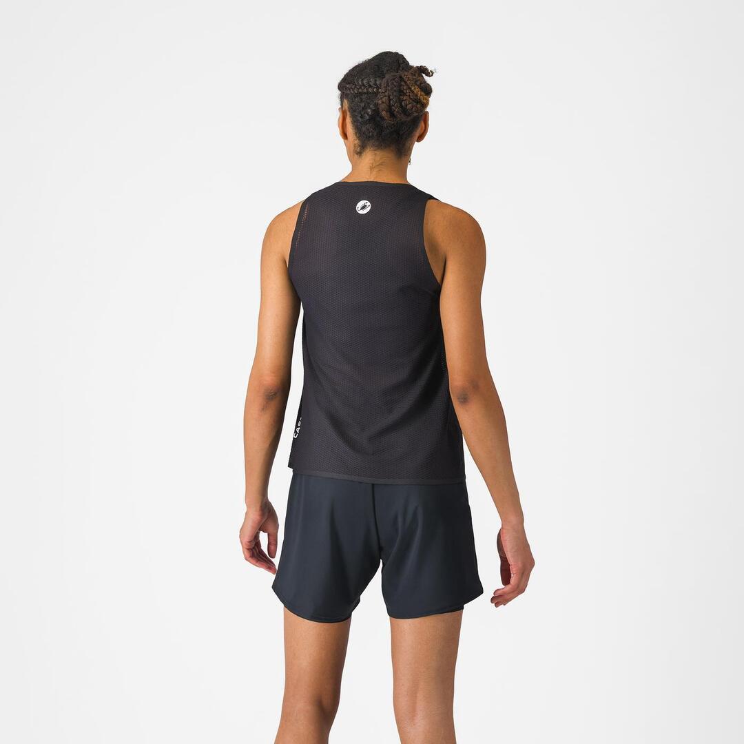 Castelli Women's Movement Travel (with Liner) Bike Short - Image 2