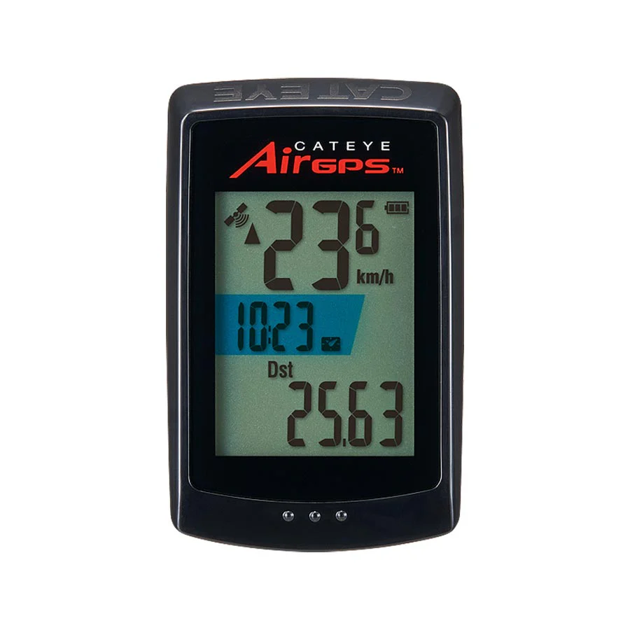 CatEye Air GPS Bike Computer - Image 2
