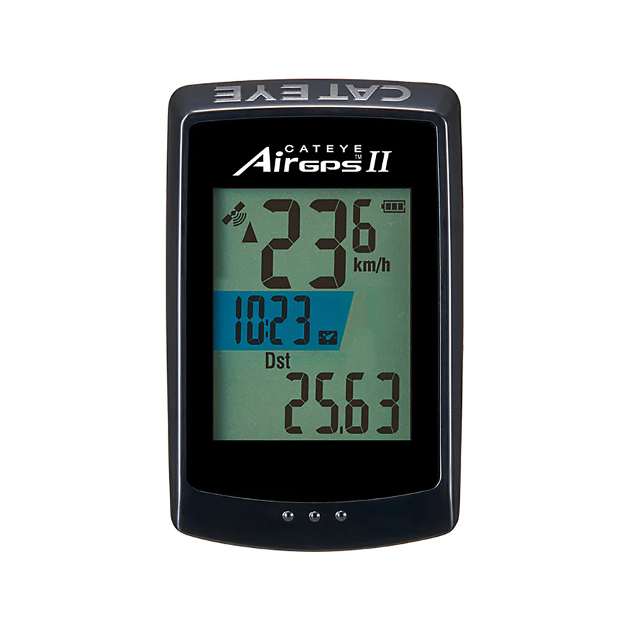 CatEye Air GPS II Bike Computer - Image 2