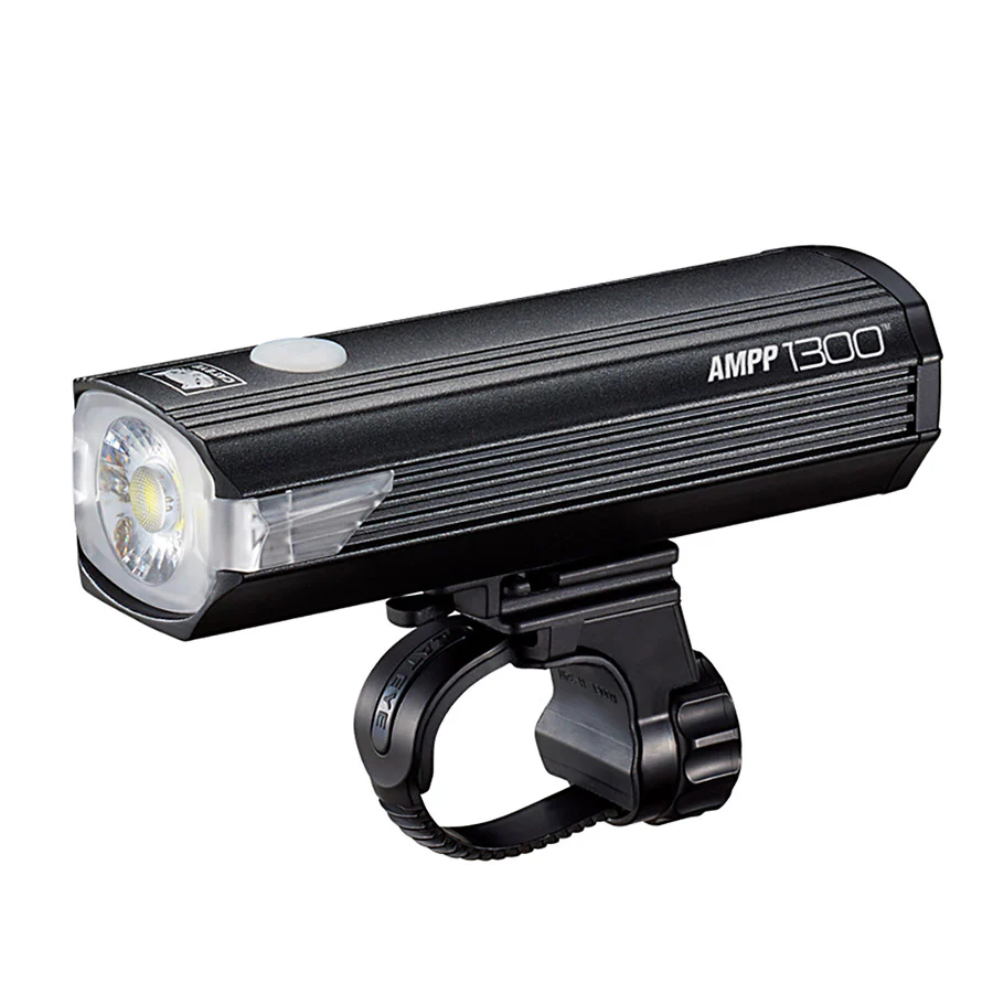 CatEye AMPP1300 Front Bike Light - Image 2