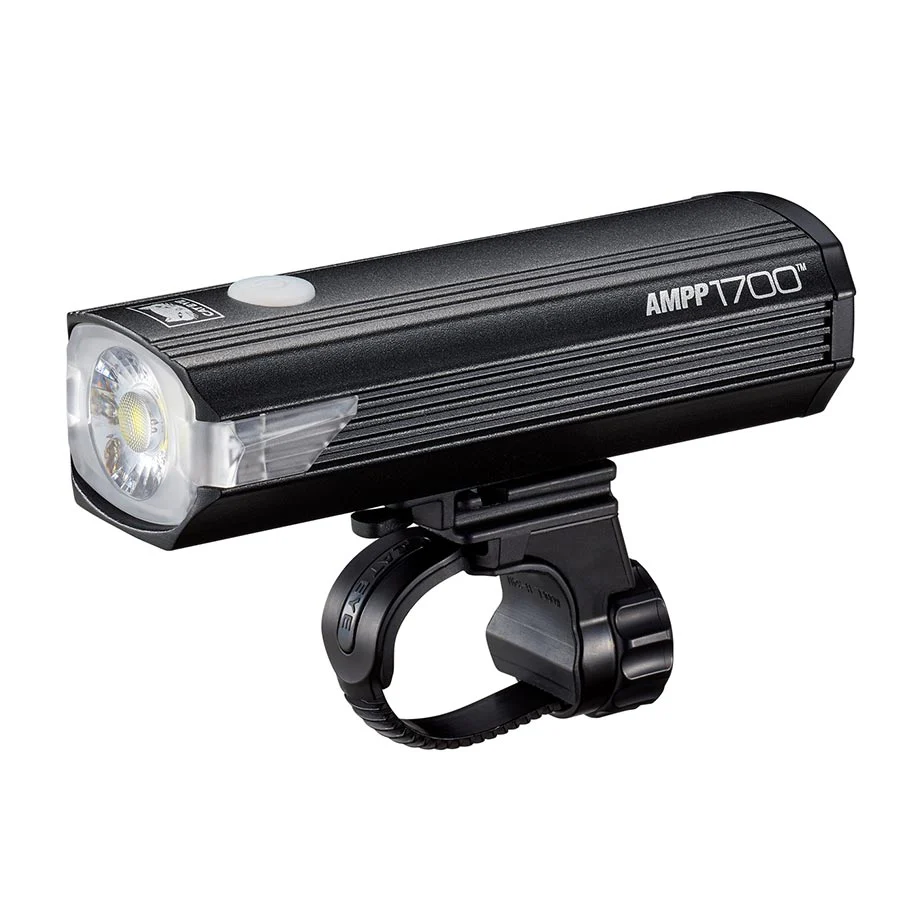 CatEye AMPP1700 Front Bike Light - Image 7