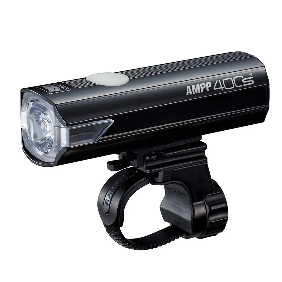 CatEye AMPP400S Front Bike Light - Image 4