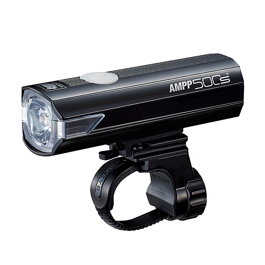 CatEye AMPP500S Front Bike Light - Image 3