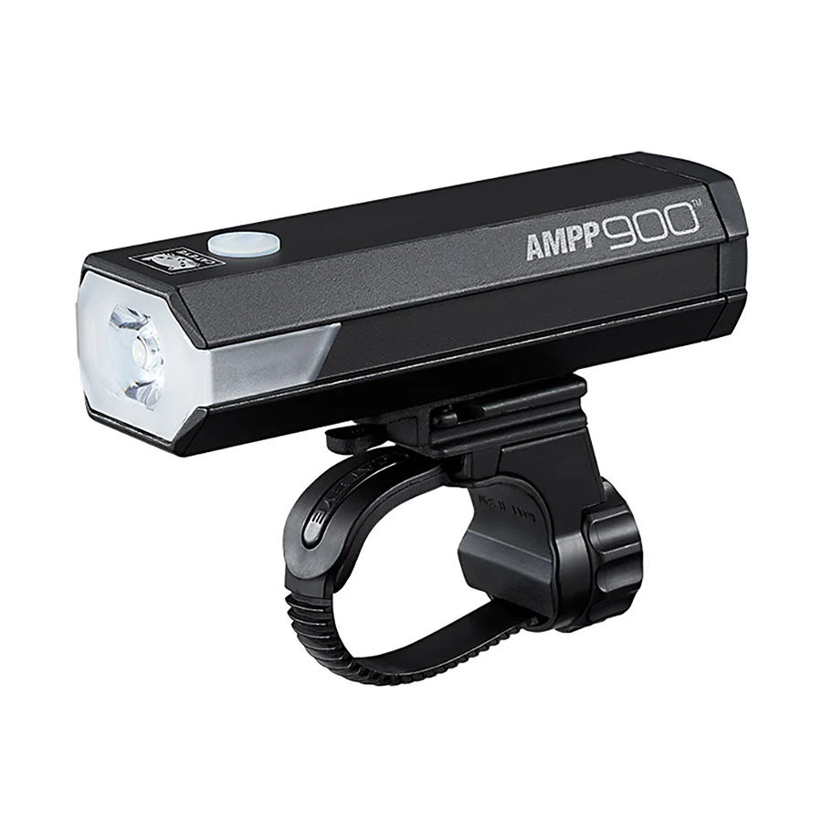 CatEye AMPP900 Front Bike Light
