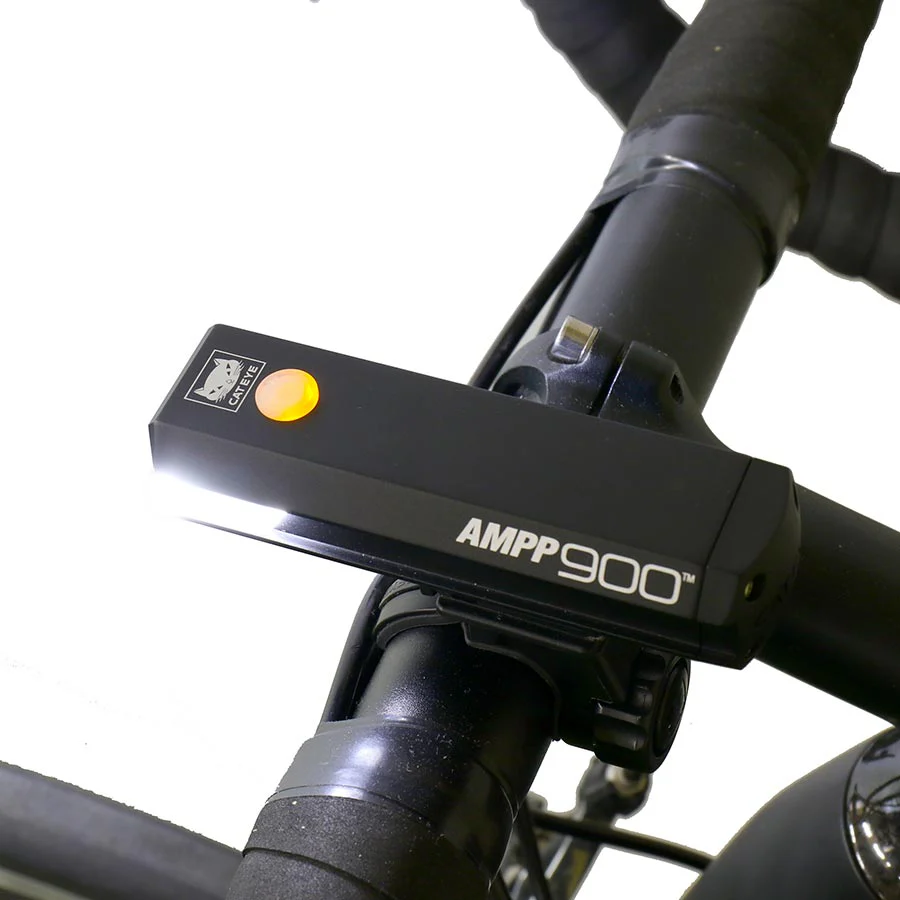 CatEye AMPP900 Front Bike Light - Image 3