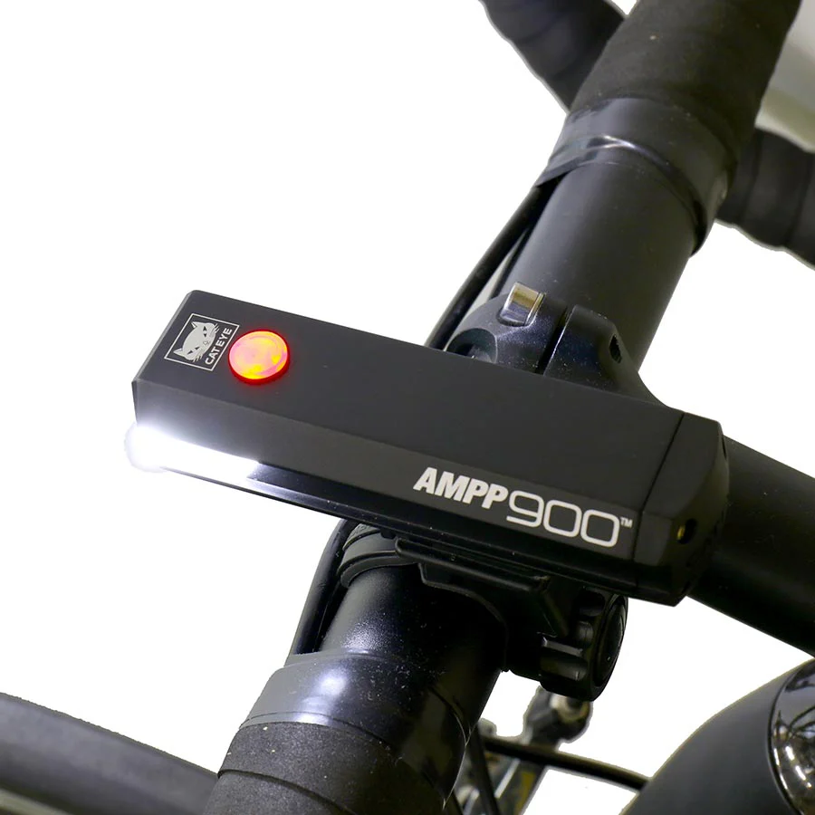 CatEye AMPP900 Front Bike Light - Image 4