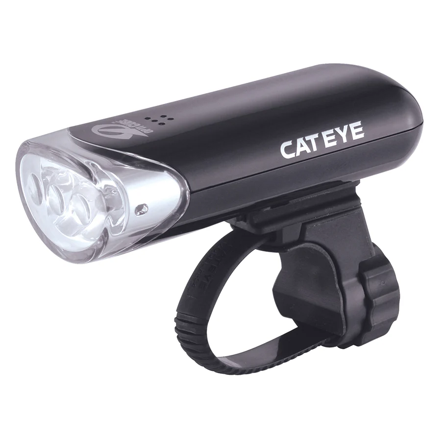 CatEye HL-EL135 Front Bike Light - Image 4